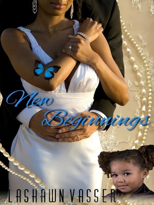 cover image of New Beginnings